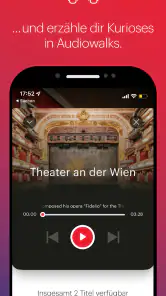 ivie – Offizieller Wien Guide screenshot