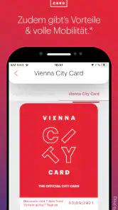 ivie – Offizieller Wien Guide screenshot