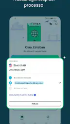 iVisa: Visti di viaggio online 3