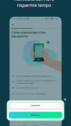 iVisa: Visti di viaggio online 4