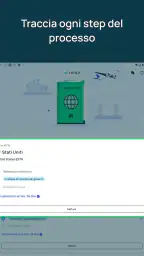 iVisa: Visti di viaggio online 8
