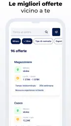 iziwork - offerte di lavoro 3