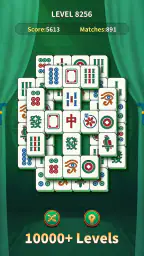 Jade Mahjong 7