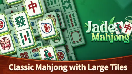 Jade Mahjong 8