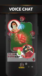 Jawaker Hand, Tarneeb & Trix 4