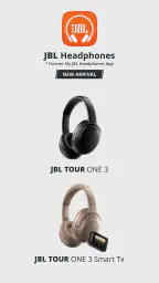 JBL Headphones 1