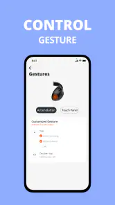 JBL Headphones screenshot