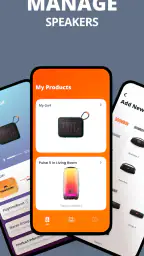 JBL Portable 2