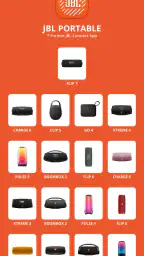 JBL Portable 7