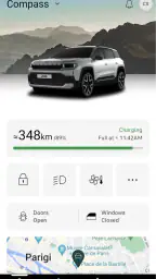 Jeep® 2.0 – Compass 2026 6