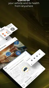 Jeep® screenshot