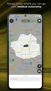 Jeep® screenshot