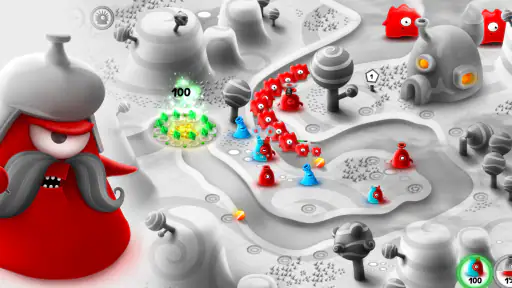 Jelly Defense 1