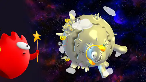 Jelly Defense 2