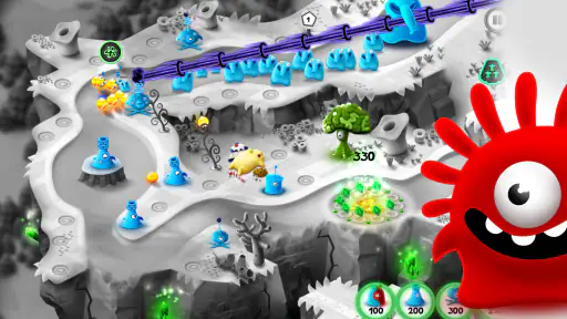 Jelly Defense 3