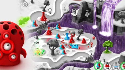 Jelly Defense 5