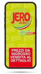 Jero Market 1