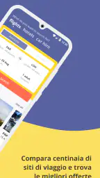 Jetcost: compara voli e auto 2