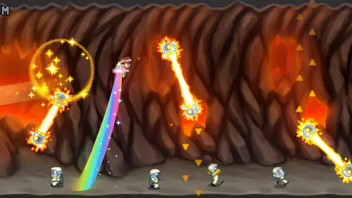 Jetpack Joyride 3