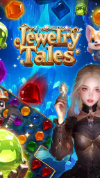 Jewelry Tales 1