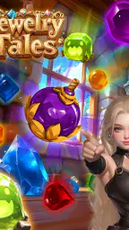 Jewelry Tales 4