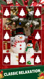 Jigmerge™ Puzzles 4