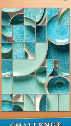 Jigsawcard Palace Gallery 5