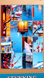 Jigsawcard Palace Gallery 8