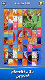 Jigsawcard Solitaire Puzzle 3