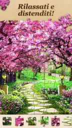 Jigsawscapes® Puzzle di Jigsaw 1