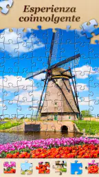 Jigsawscapes® Puzzle di Jigsaw 6