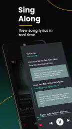 JioSaavn - Music & Podcasts 7