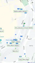 Jízdní řády IDOS 4