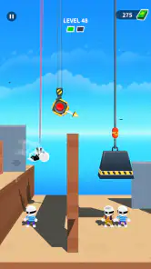 Johnny Trigger screenshot