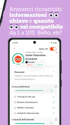 Joinrs - Stage & Lavoro 3
