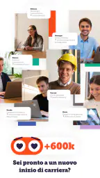 Joinrs - Stage & Lavoro 6