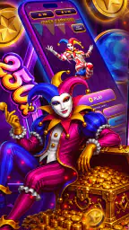 Joker's Joker 1