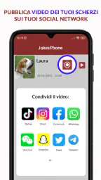 Jokesphone -Scherzi Telefonici 3