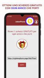 Jokesphone -Scherzi Telefonici 4