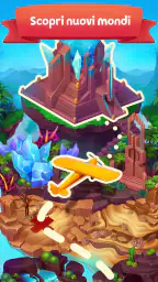 Jones Tile Match Adventure 5