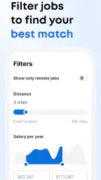 Jooble – Offerte di lavoro 4