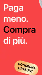 Joom. Acquista tutti i giorni 1