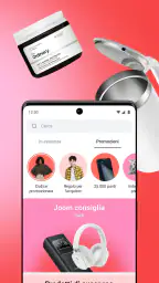 Joom. Acquista tutti i giorni 3