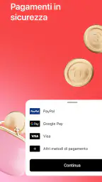 Joom. Acquista tutti i giorni 6