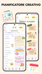 Journal & Note: Blocco Note 2