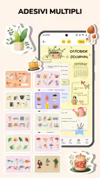 Journal & Note: Blocco Note 3