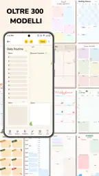 Journal & Note: Blocco Note 4