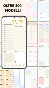 Journal & Note: Blocco Note screenshot