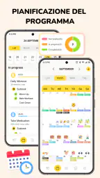 Journal & Note: Blocco Note 6