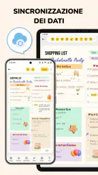 Journal & Note: Blocco Note 8
